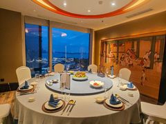 -馋遇江南·精致湖景雅宴(东方之门店)