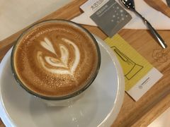 -sugarman espresso素饮糖人高新咖啡工厂