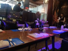 大堂-佐度王子扒房(天鹅湖店)