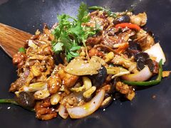 -麻辣盛艳(淮安万达店)