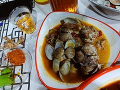 -云晓光头烧烤吧(盛夏店)