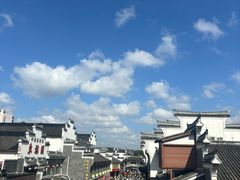 -面道赞宁海海鲜面(迎凤街店)