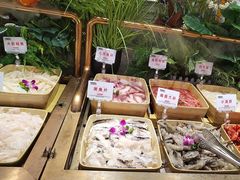 -享遇.锅姥姥牛排海鲜自助(小寨店)
