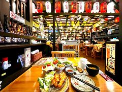 -平成屋· Late Night 食堂(漕宝路店)
