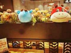 -嬷孙家潮汕牛肉火锅(北京路天河城店)