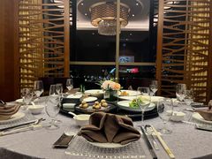 -苏州园区福朋喜来登酒店·聚味轩中餐厅