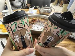 -黑皮酸菜鱼(三山街店)