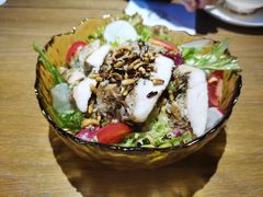 -老欧洲咖啡·西餐(后湖店)