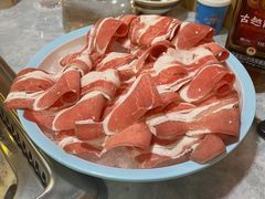 -台北吴记老锅底麻辣火锅(蓝村路店)