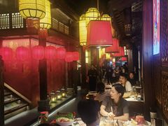 -小龙坎火锅(全球总店)