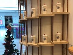 -眷茶臻选(中原万达店)