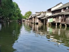 -乌镇东栅景区