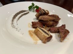 -一本魅·日式料理