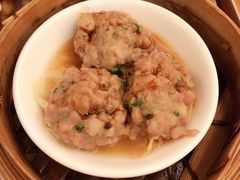 陈皮牛肉丸-添好运点心专门店(深水埗店)