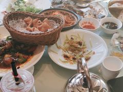 -映像威海·海鲜味道(经区店)