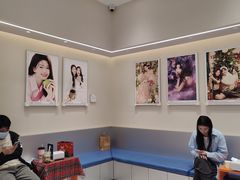 -海马体照相馆(广州新世界云门New park店)