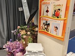 -海马体照相馆(上海宝山万达广场店)