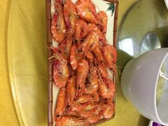 新琼发餐厅-琼发酒楼