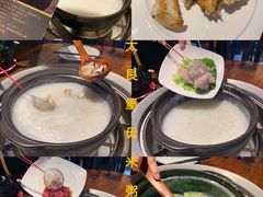-大良毋米粥(锦龙路总店)