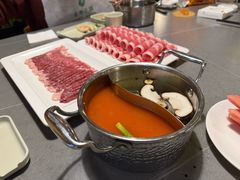 -君邦火锅(新疆大厦店)