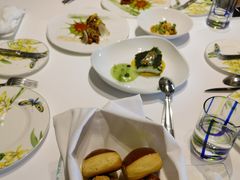-Le Comptoir de Pierre Gagnaire