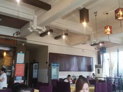 大堂-胖大姐黄辣丁鱼庄(新津店)