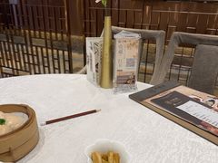 -丰鲤楼•闽南茶楼(仟禧汇店)