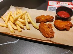 -必胜客(SM城市广场店)
