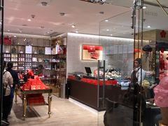 -VENCHI 闻绮(北京国贸商城店)