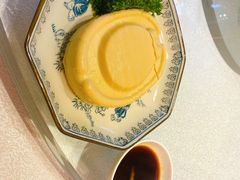 -逸林轩中餐厅(中信泰富朱家角锦江酒店)