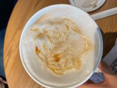 福满栗香玛奇朵-星巴克臻选(九龙路万科广场店)