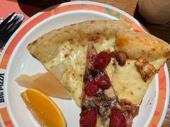 -比格比萨自助(花园路店)