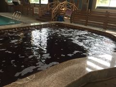 -南宫温泉水世界