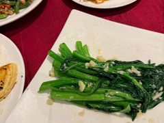 -唐拉雅秀酒店-唐苑中餐厅