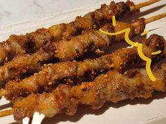 -老知青·东北菜(中华城店)