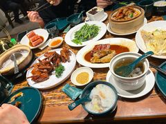 -老广酒楼(樱花店)