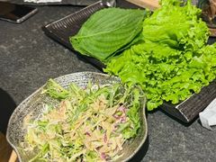 -炭虎烤肉(桂林路店)