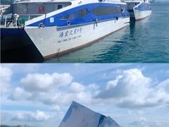 -三亚蜈支洲岛旅游区