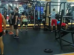 -黄金时代健身(CBD店)