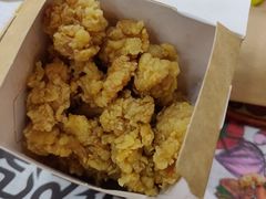 -艾可奇汉堡(唯美康城店)