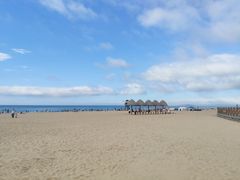 -那香海钻石沙滩浴场