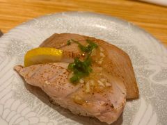 -合点寿司(金虹桥商场店)