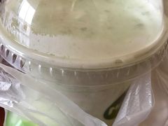 牛油果粒酸奶-Mr.Fruits水果先生(英蓝金融中心店)