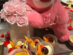 -松临·铁板烧&Omakase(神农店)