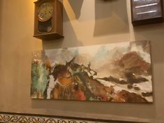 -ALBERGUE 1601 婆仔屋葡国餐厅
