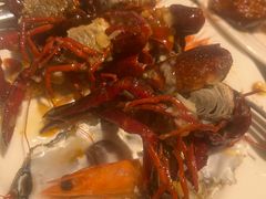 -松咖啡自助餐厅·松北香格里拉