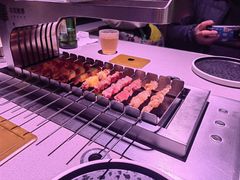 -丰茂烤串(全国首店)