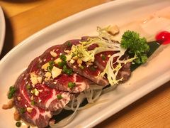 -王鼎精致料理铁板烧(世博源店)