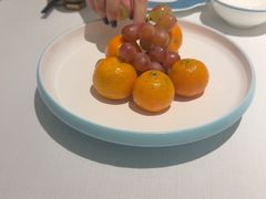 -小满海鲜·别院(天津旗舰店)