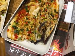 -木屋烧烤(龙华店)